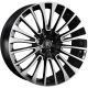 BMW B540 Concept 10.5x22 5x112 ET43 66.6 S
