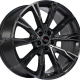 BMW B544 Concept 10.5x20 5x112 ET40 66.6 BKF