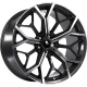 BMW B548 Concept 10.5x20 5x112 ET40 66.6 BKF