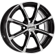 Carwel Бета 6x15 4x100 ET45 67.1 AB