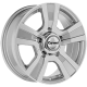 Carwel Дельта 6.5x16 5x139.7 ET40 98 SB