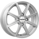 Carwel Каппа 5.5x14 4x100 ET43 60.1 BZ