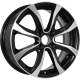 Carwel Омикрон 6x15 4x100 ET45 67.1 SB