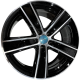 Dezent TH 9x20 5x112 ET50 70.1 S
