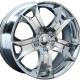 Enkei LM01 8x18 5x114.3 ET40 73.1 HP