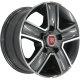 Fiat FT473 6.5x16 5x160 ET60 65.1 GMF