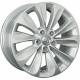 Ford FD103 7x17 5x108 ET50 63.3 S