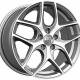 Ford FD105 7x17 5x108 ET52.5 63.3 S