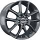 Ford FD108 7.5x17 5x108 ET52.5 65.1 S