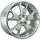 Ford FD109 7.5x18 5x108 ET53 63.3 S