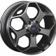 Ford FD12 6.5x16 5x108 ET50 63.3 MB