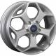 Ford FD12 6x15 5x108 ET52.5 63.3 MB