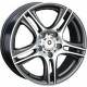 Ford FD126 6.5x15 5x108 ET50 63.3 GMF