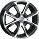 Ford FD128 6x15 4x108 ET47.5 63.3 GMF
