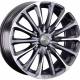 Ford FD134 7.5x17 5x108 ET52 63.3 GMF