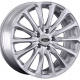 Ford FD134 7.5x17 5x108 ET47 60.1 GMF