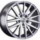 Ford FD147 7x17 5x108 ET52 63.3 GMF