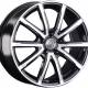 Ford FD151 7x17 5x108 ET52 63.3 GMF