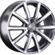 Ford FD151 7x17 5x108 ET53 63.3 GMF