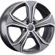 Ford FD158 7x17 5x108 ET53 63.3 GMF