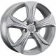 Ford FD158 7x17 5x108 ET52.5 63.3 GMF