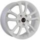 Ford FD16 6.5x16 5x108 ET53 63.3 S