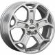 Ford FD21 6.5x16 5x108 ET50 63.3 MB
