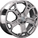 Ford FD21 7.5x17 5x108 ET55 63.3 MB