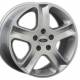 Ford FD35 7x16 5x108 ET50 63.3 S