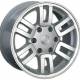 Ford FD38 7x16 6x139.7 ET10 93.1 S