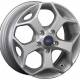 Ford FD386 7.5x17 5x108 ET50 63.4 S