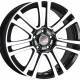 Ford FD510 Concept 6.5x16 4x108 ET37.5 63.3 BKF
