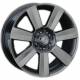 Ford FD73 7x17 5x108 ET50 63.3 S