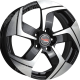 Honda H502 Concept 9.5x21 5x112 ET37 66.6 B