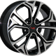 Hyundai HND530 Concept 6.5x16 5x114.3 ET45 67.1 BFP