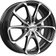 IFree Такеши 6x16 4x100 ET45 54.1 S