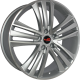 Infiniti INF19 8x20 5x114.3 ET50 66.1 GMF