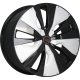 Infiniti INF501 Concept 9.5x21 5x114.3 ET50 66.1 BKPL