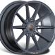 Inforged IFG21 8x18 5x114.3 ET35 67.1 S