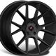 Inforged IFG23 7.5x17 4x100 ET40 60.1 MB
