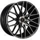 Inforged IFG34 8x18 5x108 ET33 60.1 S