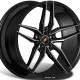 Inforged IFG37 8x18 5x114.3 ET45 67.1 S