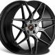 Inforged IFG38 7.5x17 4x100 ET40 60.1 GM