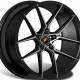 Inforged IFG39 7.5x17 5x100 ET42 56.1 S