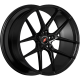 Inforged IFG39 7.5x17 5x108 ET33 60.1 BK