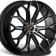 Inforged IFG41 8x18 5x114.3 ET35 67.1 S