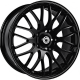 Konig SJ29 Spider Net 6.5x16 5x114.3 ET40 67.1 MBXLP