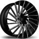 Lexani Wraith 9x22 6x139.7 ET0 78.1 BMTIP