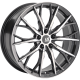 LS FlowForming RC11 8.5x20 5x114.3 ET45 67.1 GMF