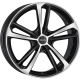 Mak Nurburg 8.5x21 5x112 ET43 66.45 GB